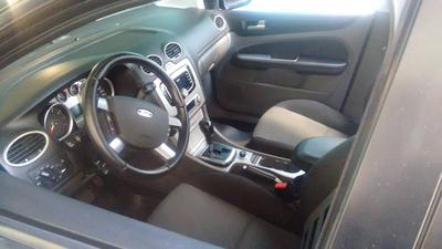 Ford Focus • 2010 • 110 km