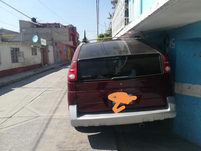 Pontiac Aztek • 2001 • 200,000 km