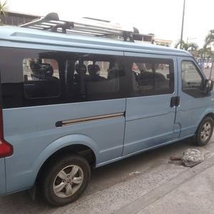 DongFeng Mini Van 1.0 • 2016 • 164,000 km