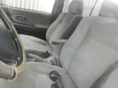 Mitsubishi Pajero Sport • 2000 • 225,000 km