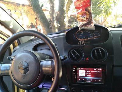 Chevrolet Spark • 2014 • 17,950 km