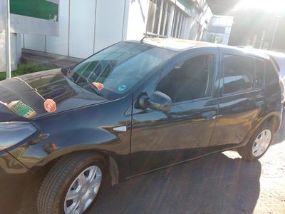 Renault Sandero • 2013 • 150,000 km