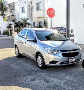 Chevrolet Aveo • 2019 • 20,000 km