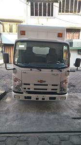 Chevrolet HHR • 2018 • 600 km