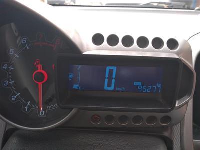 Chevrolet Sonic • 2013 • 100,000 km