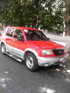 Chevrolet 1500 • 2001 • 6,000 km