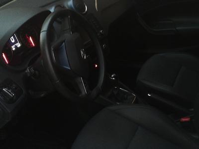 Seat Ibiza • 2017 • 59,000 km