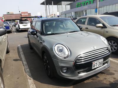 MINI Cooper • 2014 • 23,000 km