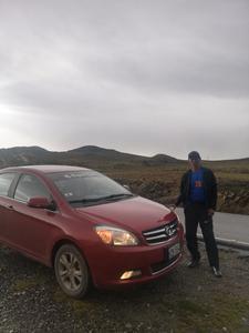 Great Wall Voleex C30 • 2016 • 39,000 km