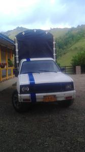 Chevrolet Luv • 1984 • 1,111 km