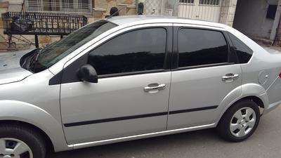 Ford Fiesta • 2007 • 155,000 km