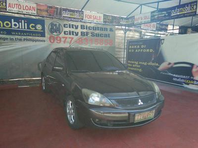 Mitsubishi Lancer • 2012 • 69,931 km