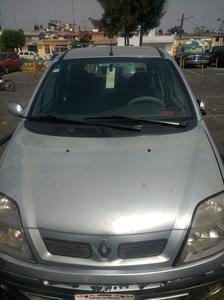 Renault Meganne • 2004 • 151,000 km