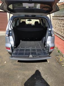 Mitsubishi Outlander • 2012 • 200,000 km