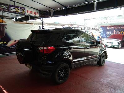 Ford EcoSport • 2017 • 0 km