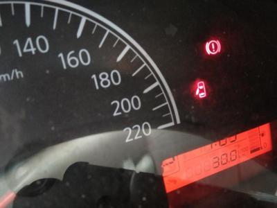 Nissan Almera • 2016 • 45,605 km