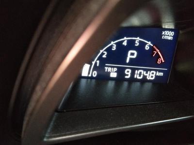 Mazda 3 • 2017 • 23,167 km