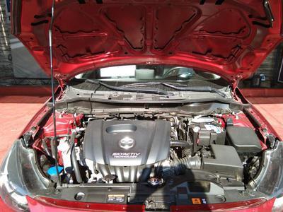 Mazda 2 • 2016 • 29,984 km