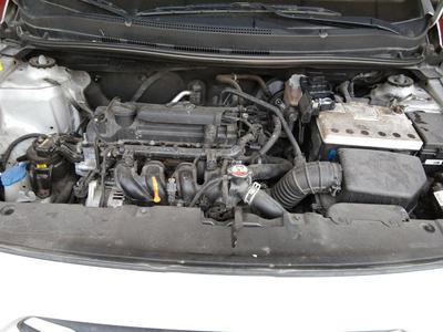 Hyundai Accent • 2016 • 0 km