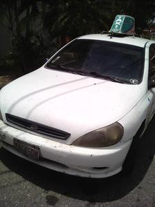 Kia Rio • 2003 • 48 km