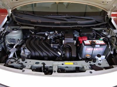 Nissan Almera • 2018 • 16,374 km