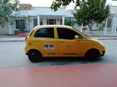 Chevrolet  • 2013 • 300,000 km