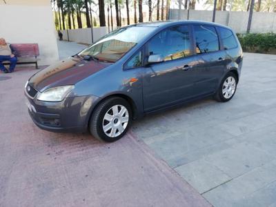 Ford C-Max • 2004 • 222,000 km