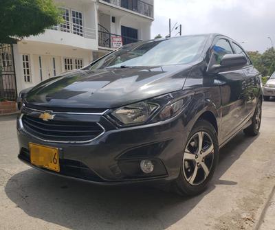 Chevrolet 1500 • 2019 • 4,400 km