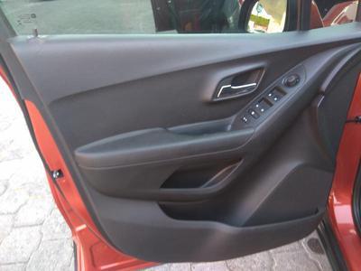 Chevrolet Trax • 2016 • 90,000 km