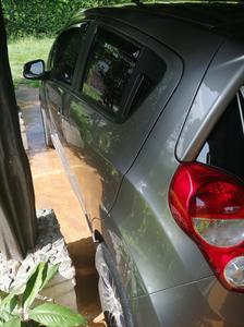 Chevrolet Spark • 2016 • 72 km