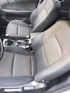 Hyundai i30 • 2009 • 102,000 km