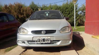 Chevrolet Classic • 2006 • 180,000 km