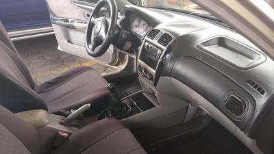 Ford Windstar • 2002 • 242,000 km