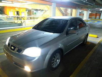 Chevrolet Spark • 2005 • 188,000 km