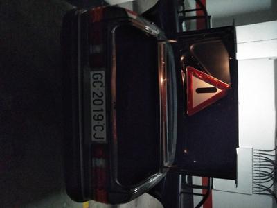 Mercedes-Benz 190 E • 1990 • 151,718 km