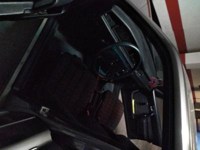 Mercedes-Benz 190 E • 1990 • 151,718 km