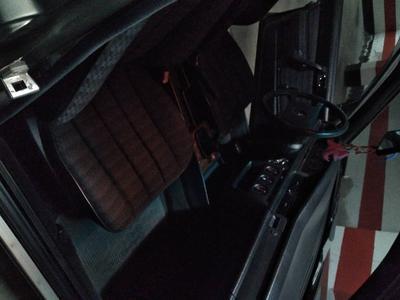 Mercedes-Benz 190 E • 1990 • 151,718 km