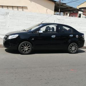 Chevrolet Sail • 2012 • 150,000 km