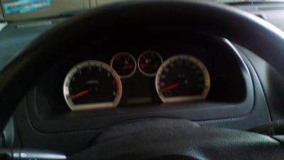 Chevrolet Aveo • 2013 • 96,000 km