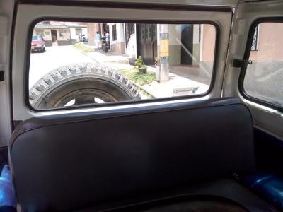 Suzuki Alto • 1982 • 100,000 km