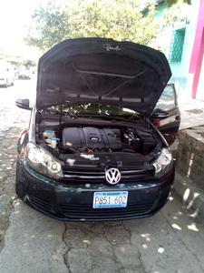 Volkswagen Golf • 2012 • 150,000 km