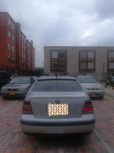 Volkswagen Jetta • 2005 • 110,000 km