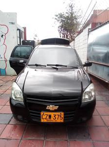 Chevrolet  • 2009 • 97,000 km