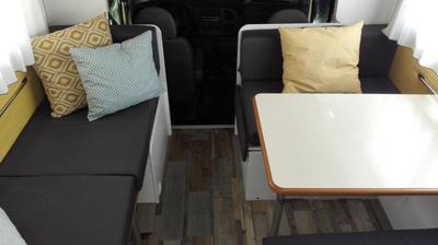 Ford Transit • 2004 • 145,000 km