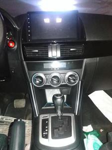 Mazda CX-5 • 2014 • 55,000 km