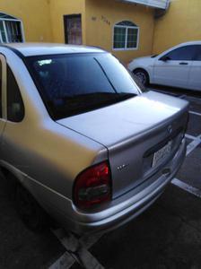 Chevrolet  • 2003 • 268,000 km