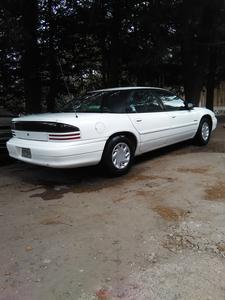 Dodge Stealth • 1995 • 125,000 km