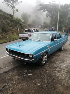 Dodge Charger • 1970 • 150,000 km