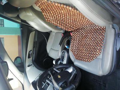 Chevrolet Cruze • 2012 • 83,000 km