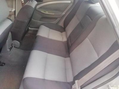 Chevrolet Optra • 2010 • 190,000 km